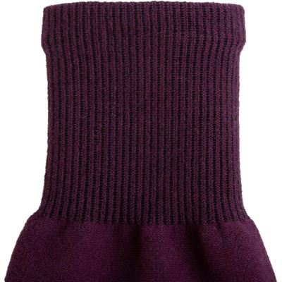 Рукавиці Trekmates Merino Touch Glove TM-005149 blackcurrant M (015.1371) Вінниця - фото 3