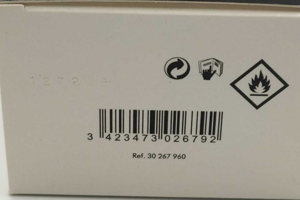 Парфюмерия: Dolce & Gabbana Intenso edp 125 Оригинал! Киев - изображение 3