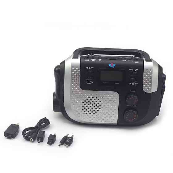 Радіо "Рекабель" Рівне