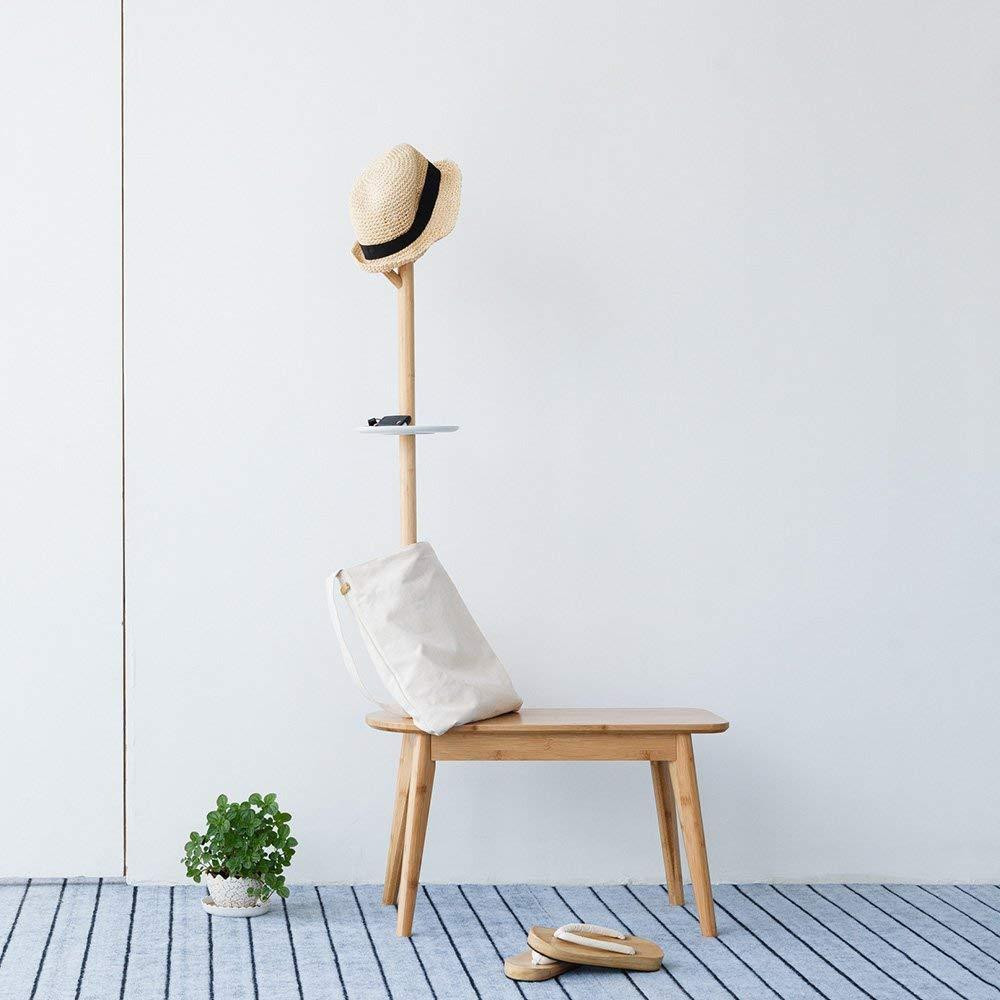 Стійка вішалка для одягу "Айтос" ваніль Миколаїв - фото 4