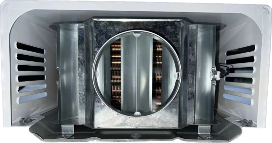 Газовый проточный водонагреватель Hi-therm TERMIC 10С Киев