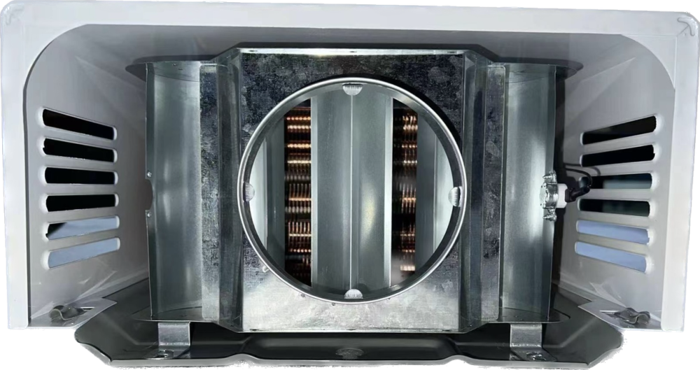 Газовый проточный водонагреватель Hi-therm TERMIC 10С Киев - изображение 4