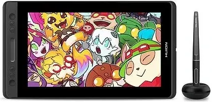 Графический планшет Huion KAMVAS PRO 13 (FTPLS15202) Киев