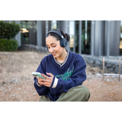 Навушники JBL Tune 520C USB-C Blue (JBLT520CBLU) Вінниця - фото 8