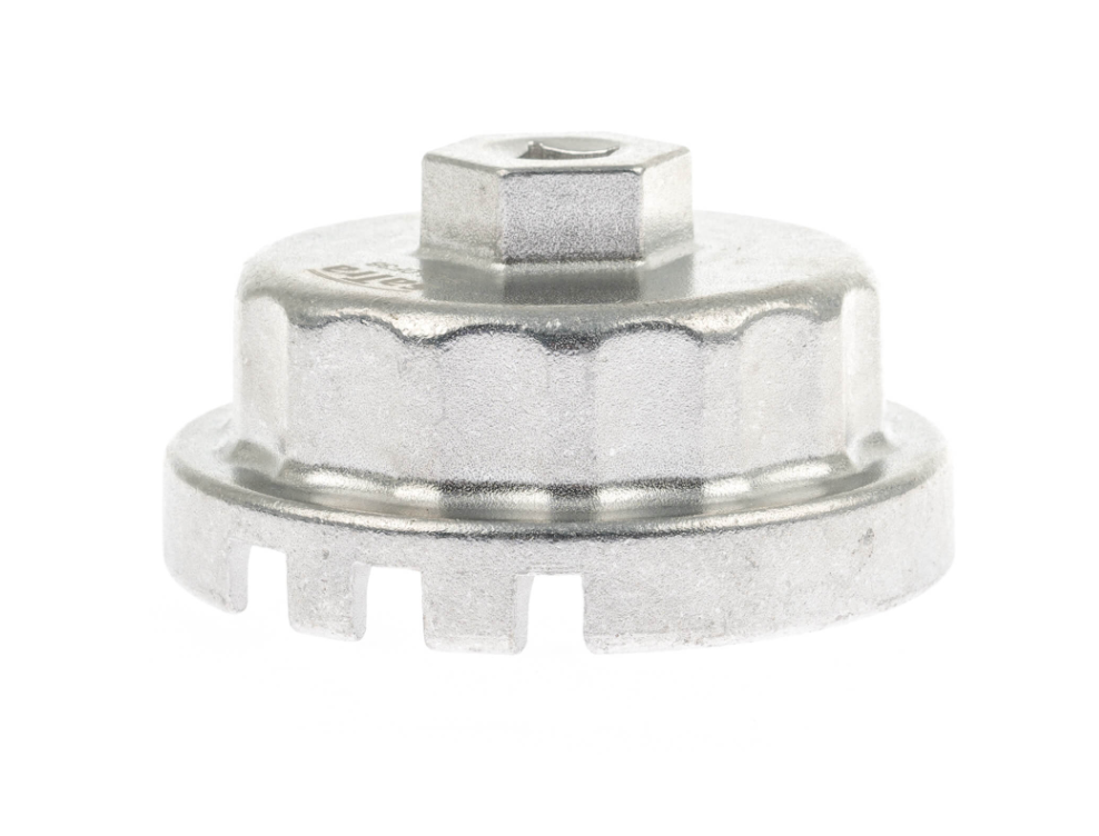 Ключ для масляного фільтра чашка 3/8 , 24 мм (TOYOTA/ LEXUS) SATRA S-DLOF38 Чернігів - фото 3