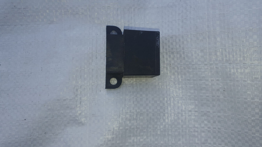 Реле склоочисника Газель, Волга. 524.3787-01. Харків - фото 1