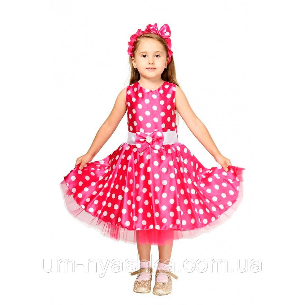 Платье Минни Маус Кривой Рог - изображение 5