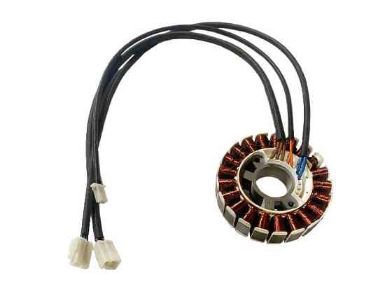 Ротор бензогенератора 1.8KW/2.0KW Мукачево