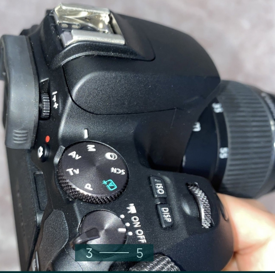 Фотоаппарат: CANON EOS 250D. Киев - изображение 4