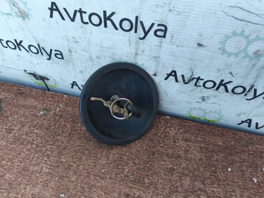 Кришка горловини паливного бака Fiat Scudo 1996-2006 Ковель - изображение 1