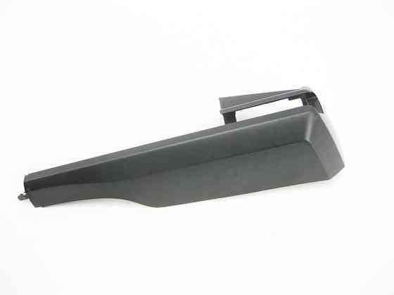 Mercedes-Benz  A1669190600 9051 Зовнішня передня кришка санки правого сидіння чорна ML/GLE W166 GLE Coupe C292 GL/GLS X166 Одесса