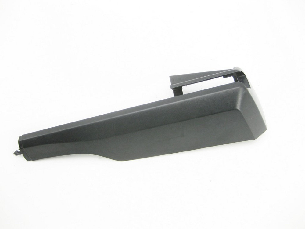 Mercedes-Benz  A1669190600 9051 Зовнішня передня кришка санки правого сидіння чорна ML/GLE W166 GLE Coupe C292 GL/GLS X166 Одесса - изображение 1