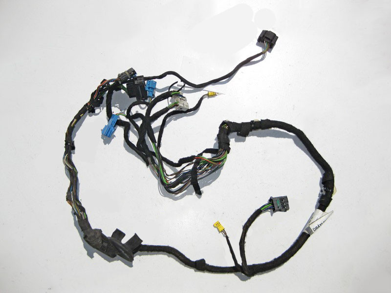 Mercedes-Benz  A2214403413 Джгут електропроводки передніх лівих дверей S-Class W221 Одеса - фото 1