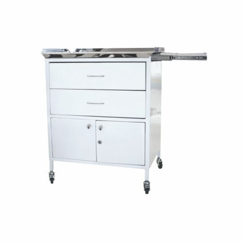 Столик анестезиолога СА-5 Днепр - изображение 1