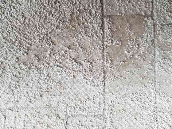 Обои виниловые на флизелине Marburg 31762 Imagine под песчаник структурные белые серые молочные Киев