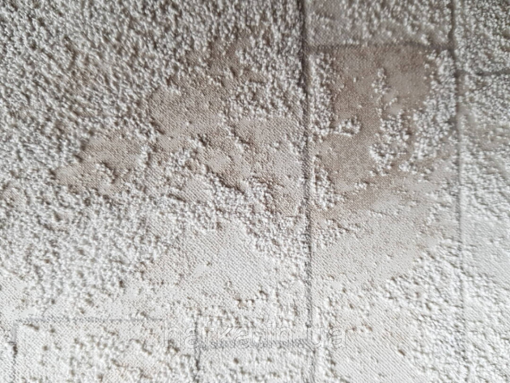 Обои виниловые на флизелине Marburg 31762 Imagine под песчаник структурные белые серые молочные Киев - изображение 1