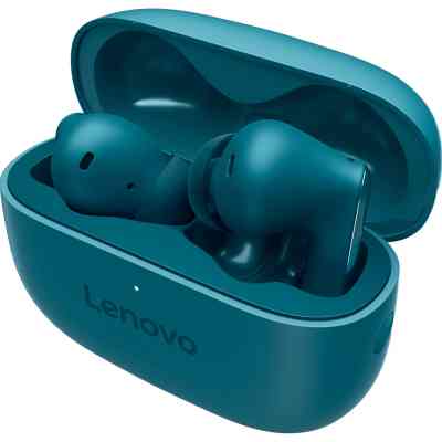 Наушники Lenovo Yoga True Wireless Stereo Earbuds (GXD1N63507) Винница