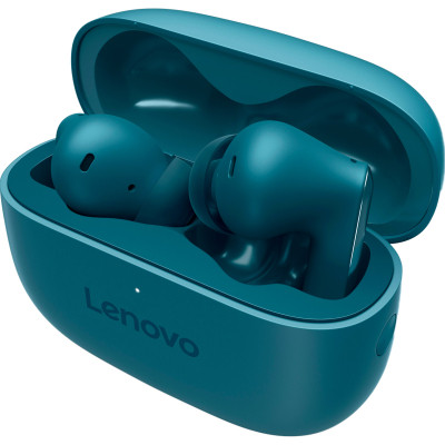 Наушники Lenovo Yoga True Wireless Stereo Earbuds (GXD1N63507) Винница - изображение 5