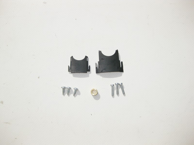 Mercedes-Benz  A1695403345 Комплект для перемикачів підрульових C-Class W203 CLC Sportcoupe C203 A-Class W169 B-Class W245 CLK C209 Одесса - изображение 1