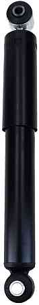 Амортизатор задній STATIC Opel Meriva A, Опель Меріва А 03 - #88-0232 UAQHQBU22 Ковель