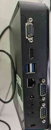 Мини ПК SSD 126Gb. Киев