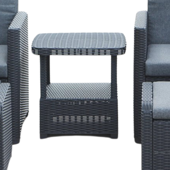 Комплект садових меблів Garden Line Lyon Киев