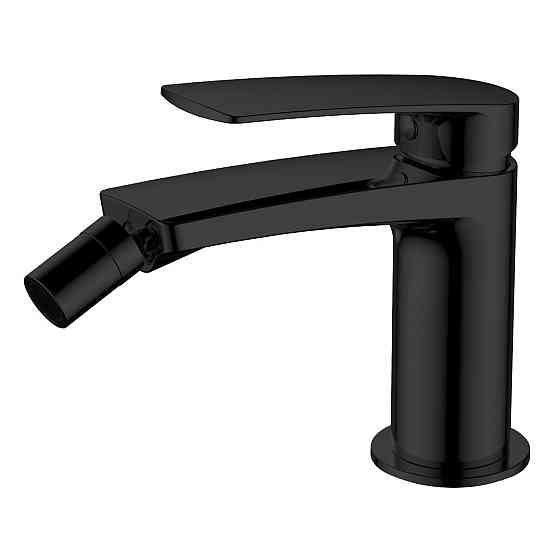 Змішувач для біде VOLLE CANTE de la noche чорний 1512.021004 Київ