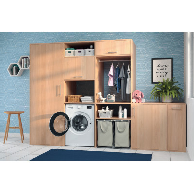 Пральна машина Indesit IM600MYTIMEUA Вінниця - фото 2