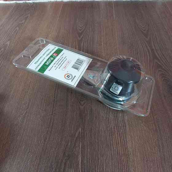 Машинка закаточна напівавтомат із підшипником для домашнього консервування МЗПА "Продмаш" Харків