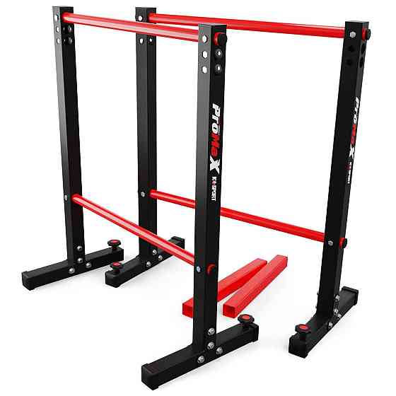 Поручні для віджимань K-Sport KSH025 Київ