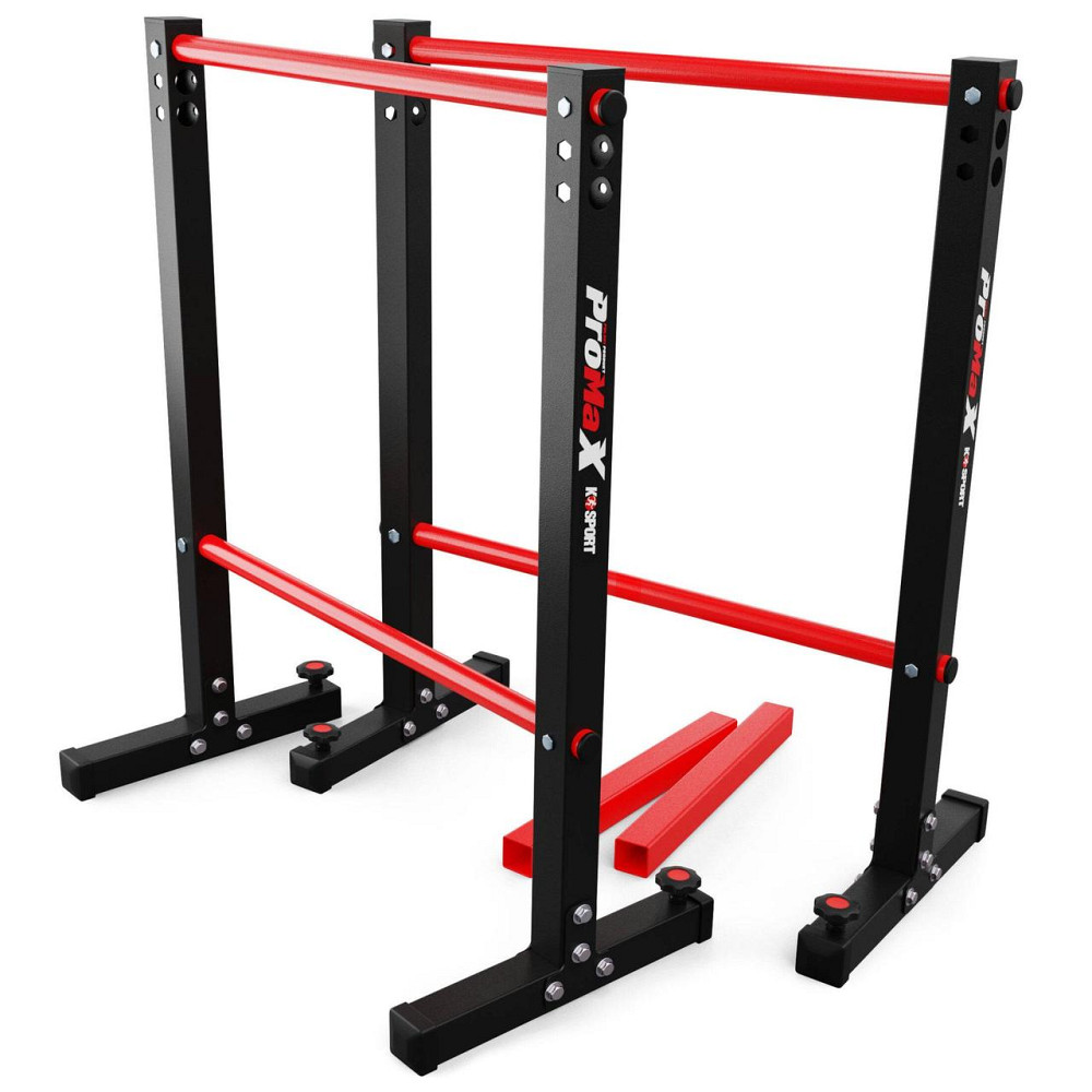 Поручні для віджимань K-Sport KSH025 Київ - фото 1