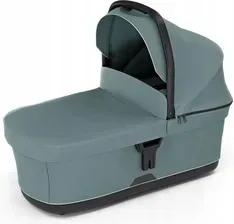 Детская коляска Thule Urban Glide 3 Bassinet Mid-Blu Gondola Киев