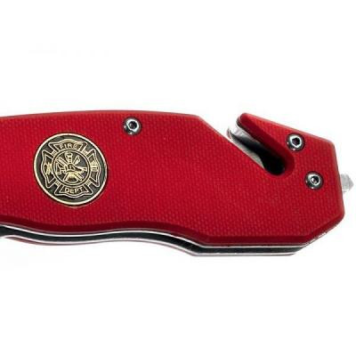 Нож Boker Magnum Fire Brigade (01MB366) Винница - изображение 3