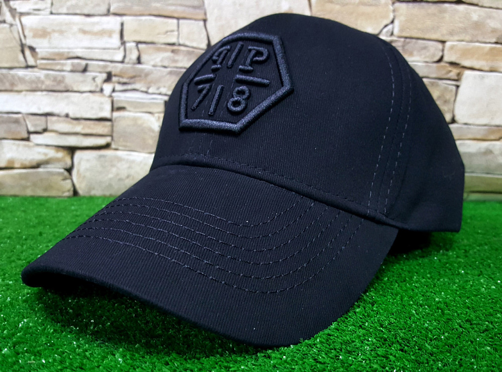 Бейсболка PHILIPP PLEIN Киев - изображение 2