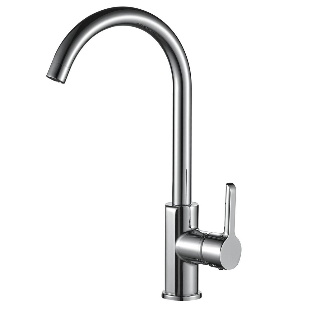 Змішувач для кухні DOMINO PRESTIGE DPS-203S (000022590) Київ - фото 1