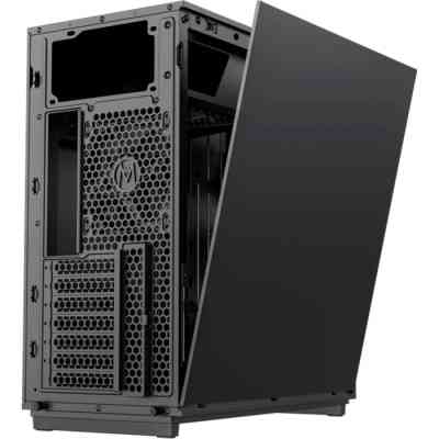 Корпус Gamemax F46 Dark Вінниця