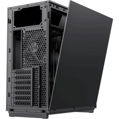 Корпус Gamemax F46 Dark Винница - изображение 2