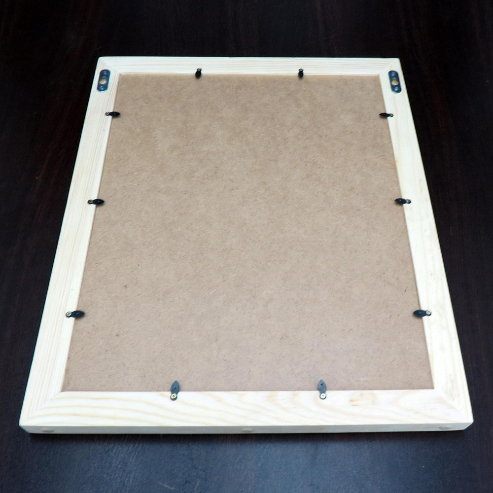 Декоративная рама 