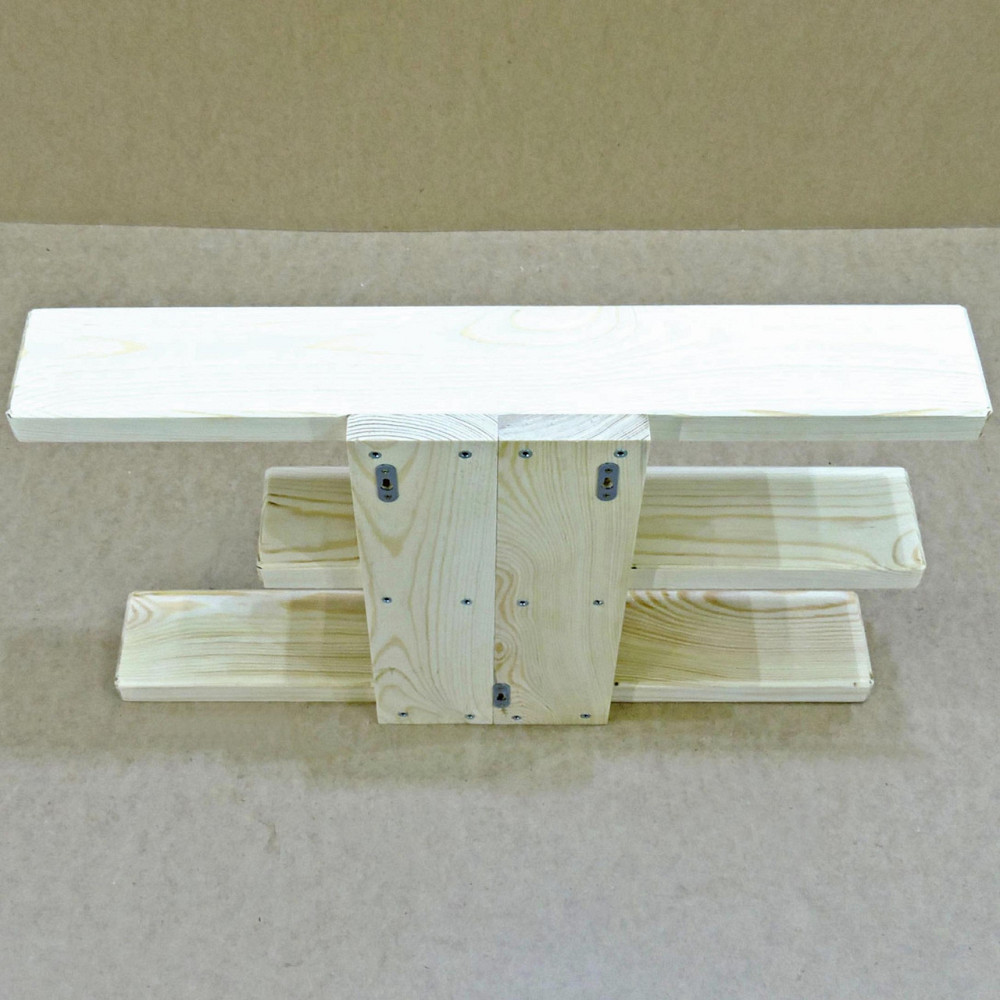 Полка для ванной 