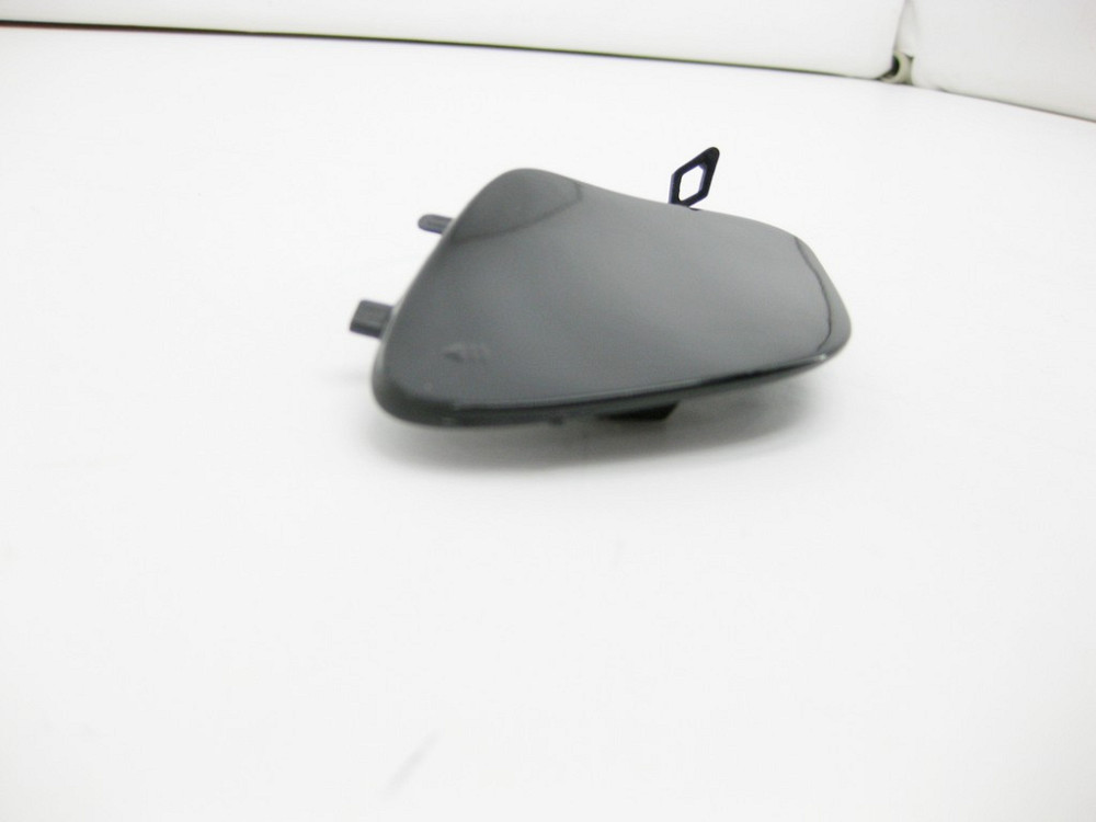 Mercedes-Benz  A2058856402 Нова кришка буксирувального гака переднього бампера C-Class W205 AMG Одеса - фото 4