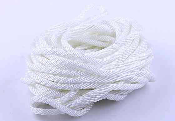 Шнур стартера (10m) мотоблок 177F Мукачево