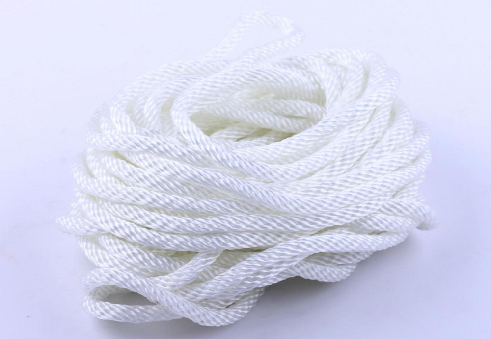 Шнур стартера (10m) мотоблок 177F Мукачево - фото 1