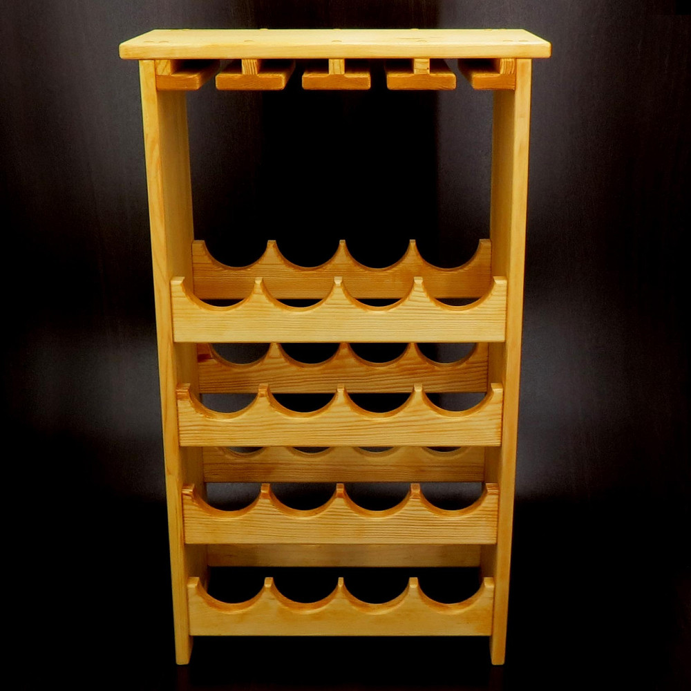 Винна стійка "Торіде" каррі Миколаїв - фото 4