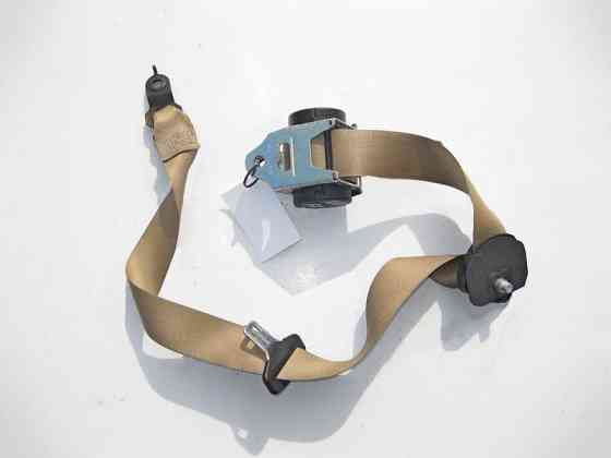 Mercedes-Benz  A2518607285 8K64 Ремінь безпеки передній правий бежевий ML W164 GL X164 Одеса