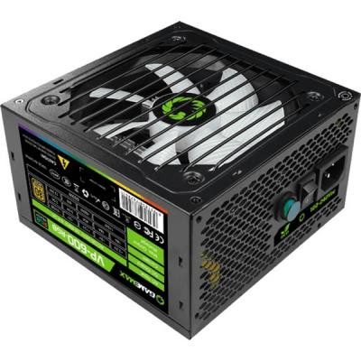 Блок живлення Gamemax 600W (VP-600-RGB) Вінниця - фото 2