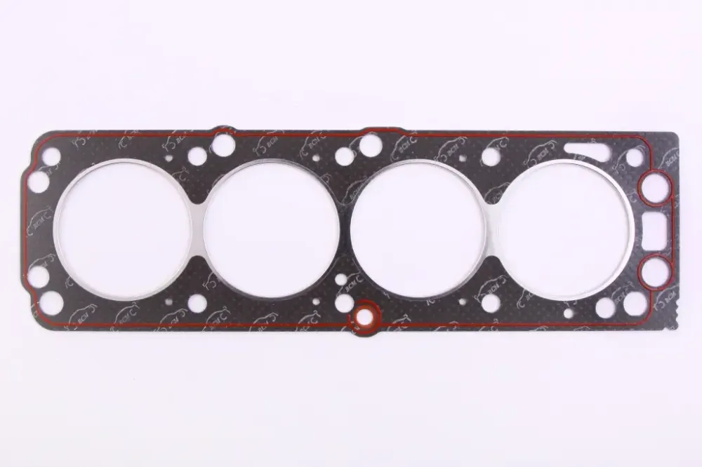 Прокладка головки Lanos 1.5 с герм. БЦМ Винница - изображение 1