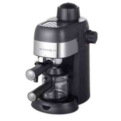 Ріжкова кавоварка еспресо Grunhelm GEC10 Вінниця