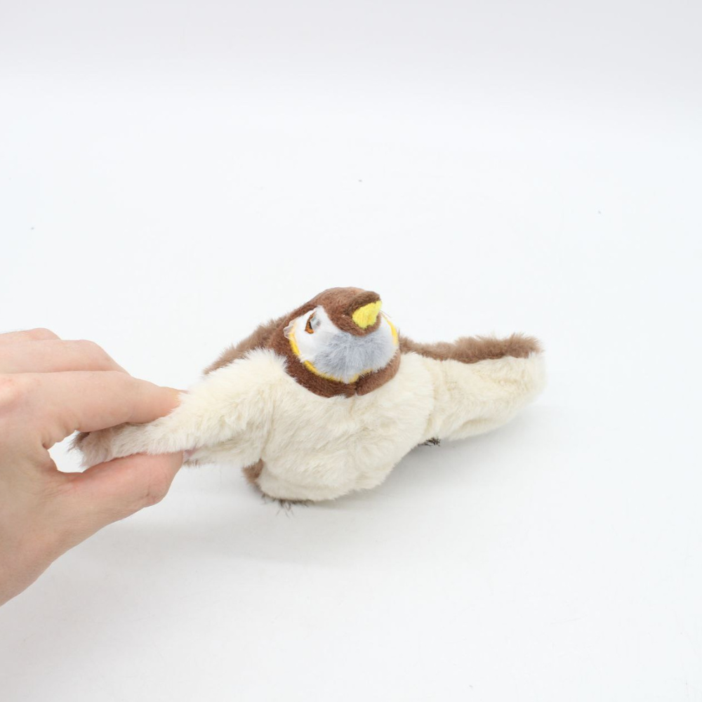 Інтерактивна іграшка для кішок з USB,23*18*12 см SBR Київ - фото 4