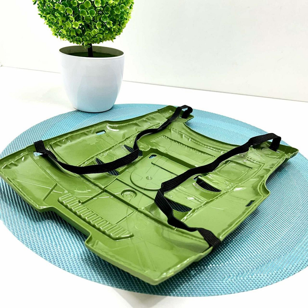 Автомат дитячий з бронежилетом у коробці (2023) Чернигов - изображение 9