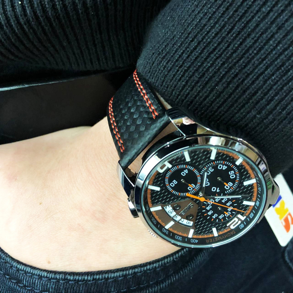 Мужские наручные часы необычные стильные SKMEI, Часы для модного мужчины, Мужские час наручные QT-18 Львов - изображение 10